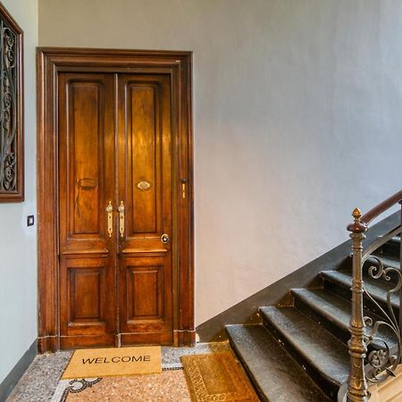 Vico 4 Rooms Турин Екстер'єр фото
