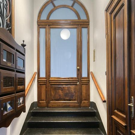 Vico 4 Rooms Турин Екстер'єр фото