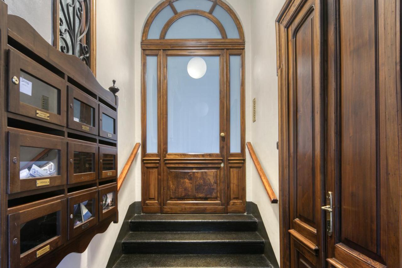Vico 4 Rooms Турин Екстер'єр фото