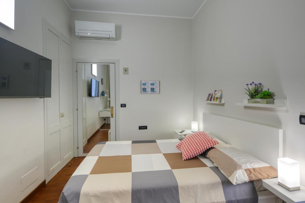 Vico 4 Rooms Турин Екстер'єр фото