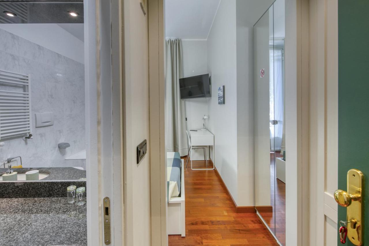 Vico 4 Rooms Турин Екстер'єр фото