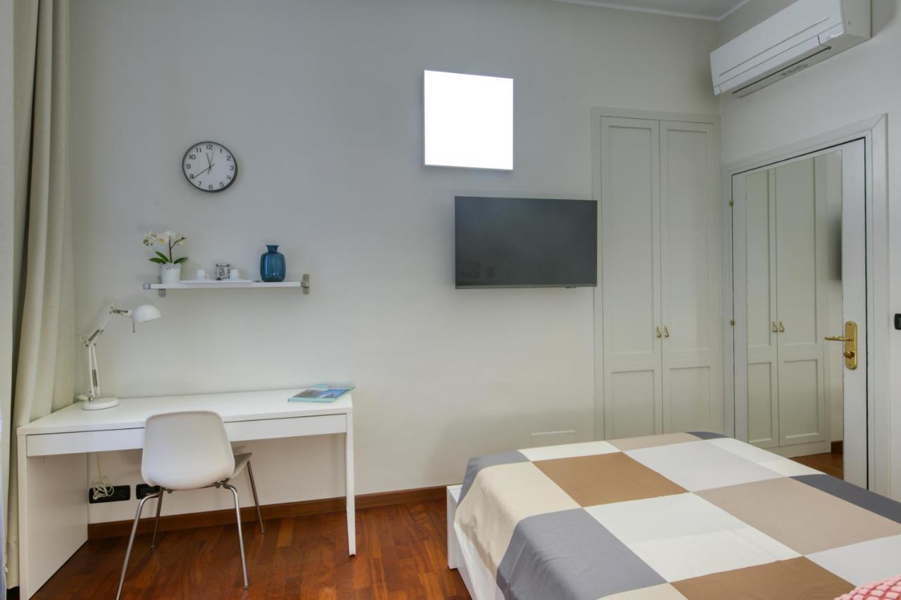 Vico 4 Rooms Турин Екстер'єр фото