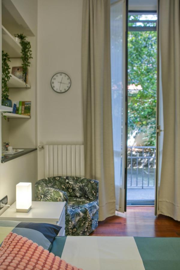Vico 4 Rooms Турин Екстер'єр фото