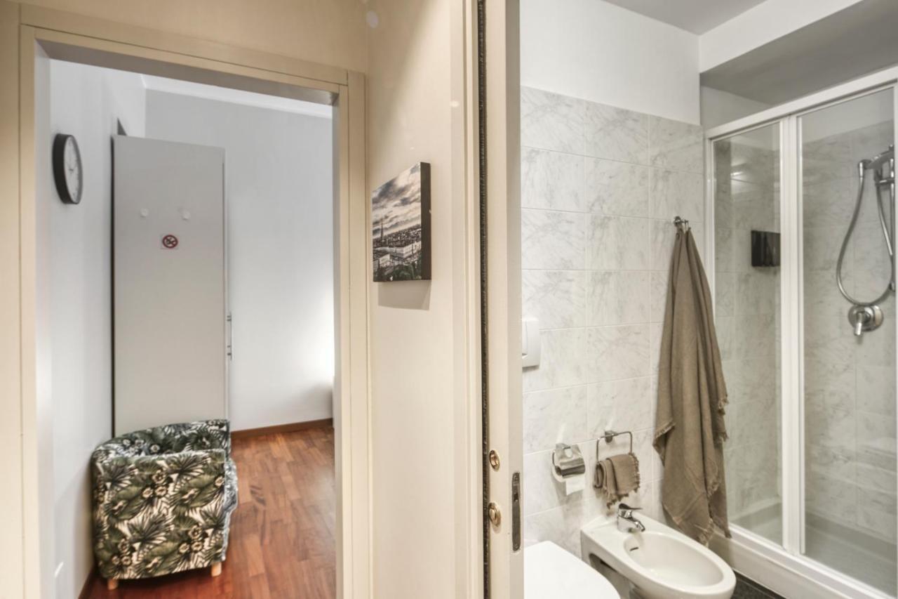 Vico 4 Rooms Турин Екстер'єр фото