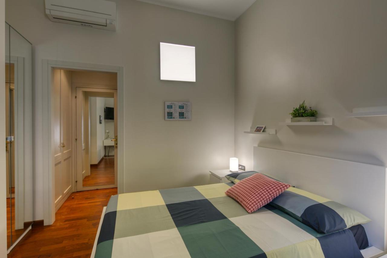 Vico 4 Rooms Турин Екстер'єр фото